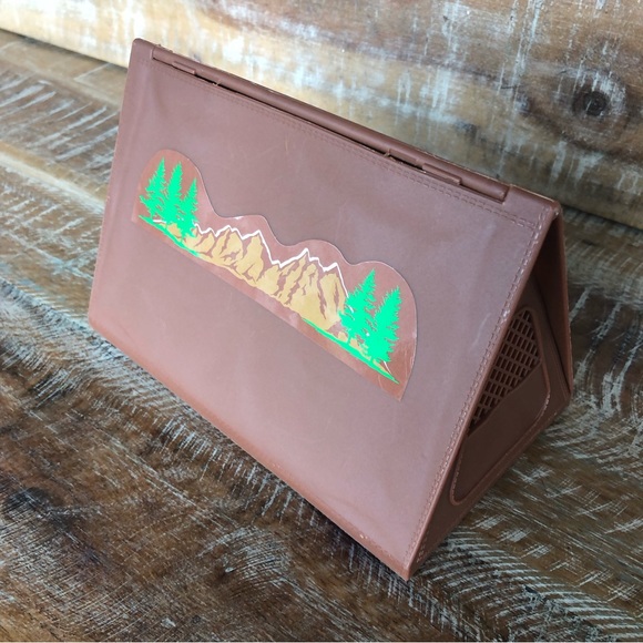 Rare NewRay vintage Extreme Camping play set - Picture 2 of 16